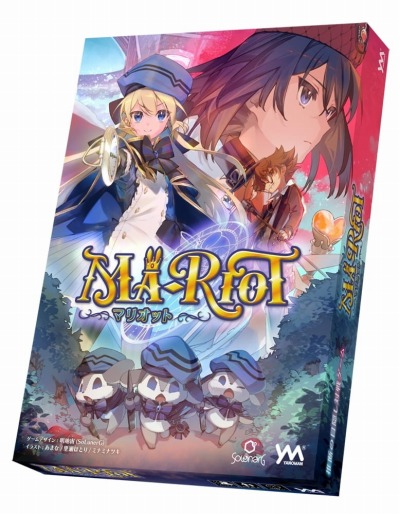 ���������꡼ No.009�Υ���ͥ������ / �ܡ��ɥ�����֥ޥꥪ�å�/���Ǥ��ܱ�������ܡ��ɥ�����ץ�����ޡ����å�2022�����������