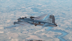 B-17 Flying Fortress The Bloody 100th