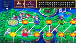 画像集 No.002のサムネイル画像 / 対戦パズルゲーム最新作「Magical Drop VI」，Steamストアページが公開に。ローカル・オンラインマルチプレイに対応