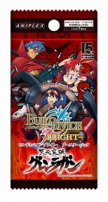 ���������꡼ No.003�Υ���ͥ������ / TCG�֥ӥ�ǥ��Х��� -�֥饤��-�פˡ�FGO�פ�2024ǯ�ƻ����2����6�ϡ֥��������󎥥뎥�ե��פο����������������饹�Ȥ�¿����Ͽ