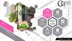 ꡼ No.004Υͥ / ɥޤ˽б餷ʤ顤æФܻؤCharadeManiacsפΥޥǡ31󥪥դˤʤ륻鳫