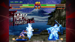 ����饤���ԥ�å���SPECIAL ��������NEOGEO