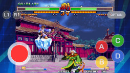 ����饤���ԥ�å���SPECIAL ��������NEOGEO