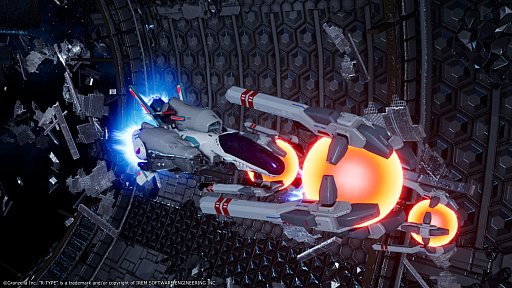 ꡼ No.009Υͥ / R-TYPE TACTICS III COSMOSסץߥܥåŵܺ٤إåGΥץ⡤ԥХåƱ