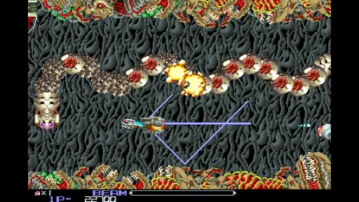 画像ギャラリー No.005のサムネイル画像 / PSPの名作が最新ハードに甦る。「R-TYPE TACTICS I・II COSMOS」は，STG由来の要素が独特のプレイ感を生む戦略SLGだ