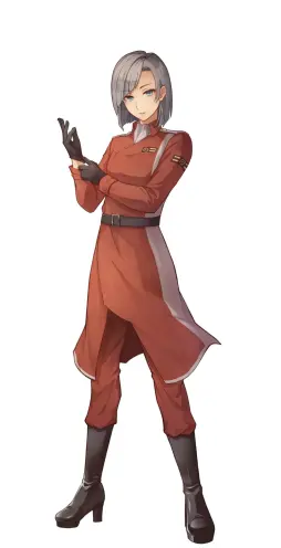 画像ギャラリー No.011のサムネイル画像 / PSPの名作が最新ハードに甦る。「R-TYPE TACTICS I・II COSMOS」は，STG由来の要素が独特のプレイ感を生む戦略SLGだ