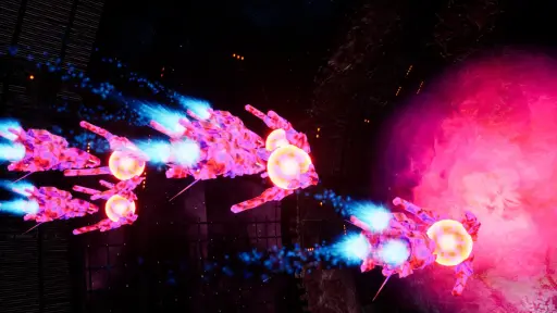 画像ギャラリー No.033のサムネイル画像 / PSPの名作が最新ハードに甦る。「R-TYPE TACTICS I・II COSMOS」は，STG由来の要素が独特のプレイ感を生む戦略SLGだ