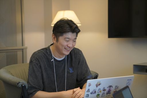 ꡼ No.005Υͥ / VäѤRPG֥֥饦2פܻؤϡֻ¿ʲʤס꡼٤륭ࡦۻäʹTGS2025