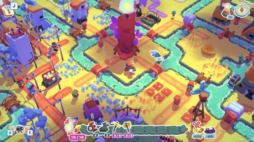 ���������꡼ No.002�Υ���ͥ������ / ��ι����Ǥ�ʤ��줿�������󥿥�ǾȤ餹����̱������߽Ф����ζ���ȯŸ�����Ƥ�����Into the Emberlands�ס�Steam��������꡼��