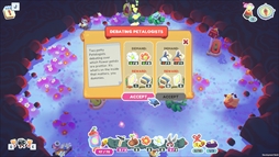 ���������꡼ No.004�Υ���ͥ������ / ��ι����Ǥ�ʤ��줿�������󥿥�ǾȤ餹����̱������߽Ф����ζ���ȯŸ�����Ƥ�����Into the Emberlands�ס�Steam��������꡼��