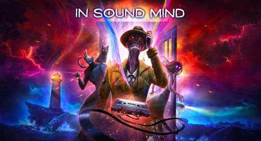 In Sound MindסPS5/SwitchǤ2023ǯ216ȯ䡣Nightmare House 2פΥꥨˤ;Υۥ顼ADV