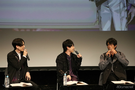 ꡼ No.007Υͥ / ֥ 2nd Anniversaryإʤޡ٥ڥץݡȡְϿפ줿󤿤Ǵ˶