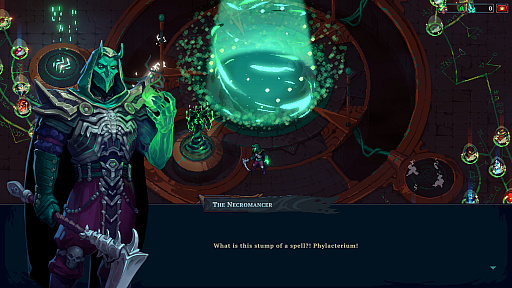 ���������꡼ No.002�Υ���ͥ������ / �ͥ����ޥ󥵡��Ȥʤäƻ�Ԥη�����Ψ����������饤�����������RPG��The Unliving�פΥ����꡼����������Steam�ǳ���