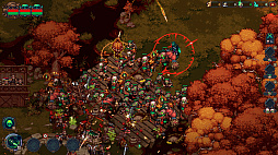 ���������꡼ No.007�Υ���ͥ������ / �ͥ����ޥ󥵡��Ȥʤäƻ�Ԥη�����Ψ����������饤�����������RPG��The Unliving�פΥ����꡼����������Steam�ǳ���