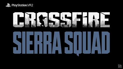  No.006Υͥ / PS VR2֥եSierra Squadפκǿȥ쥤顼