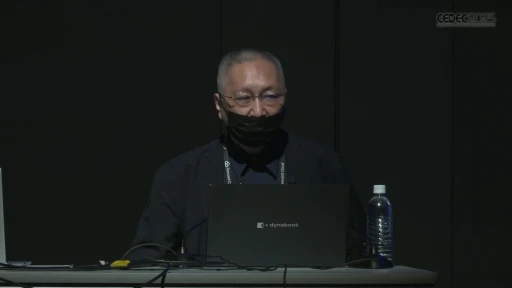 ���������꡼ No.002�Υ���ͥ������ / �ץ��������֥ޡ������ߥ��ƥ꡼�פκ�������ǥ����륲����θ����ꥨ�������������ι�¤�����򤵤䥲����ǥ�����Υ��Ĥ����CEDEC 2025��