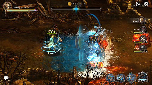 画像ギャラリー No.002のサムネイル画像 / 「星になれ ヴェーダの騎士たち」，2026年6月26日をもってサービス終了