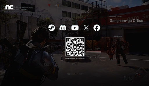 画像ギャラリー No.005のサムネイル画像 / 「シンダーシティ(CINDER CITY)」,Steamのストアページを開設。実際のプレイシーンを使った紹介映像も公開に