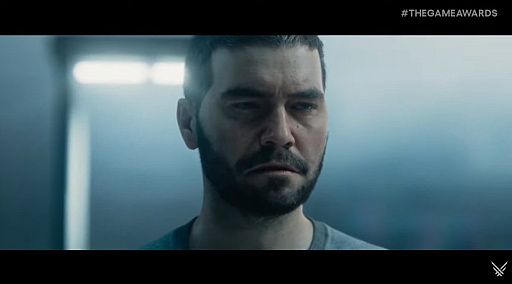 画像ギャラリー No.004のサムネイル画像 / 「CONTROL Resonant」正式発表。異界と化した7年後のマンハッタンを舞台に,近接主体の新たな超常アクションが展開される