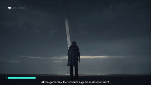 画像ギャラリー No.008のサムネイル画像 / Remedyが描く新章「CONTROL Resonant」は前作の超常アクションを土台に，都市規模の世界拡張，攻撃的な近接主体戦闘，専門性重視のビルド構築といった大胆な進化を遂げる