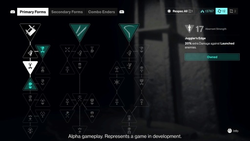 画像ギャラリー No.010のサムネイル画像 / Remedyが描く新章「CONTROL Resonant」は前作の超常アクションを土台に，都市規模の世界拡張，攻撃的な近接主体戦闘，専門性重視のビルド構築といった大胆な進化を遂げる