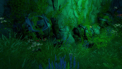 画像集 No.006のサムネイル画像 / PS5，Xbox Series X|S版「Warlander」5月16日にリリース決定。全プラットフォームでのクロスプレイサポートや新マップなどの追加も明らかに