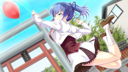 ���������꡼ No.006�Υ���ͥ������ / �ֻפ��������ƥ����˥���!!�ס�Switch/PS4����̵���θ��Ǥ��꡼�����ҥ�����5�ͤ������Ĥʤ��ߤγر��������ɥ٥���㡼������