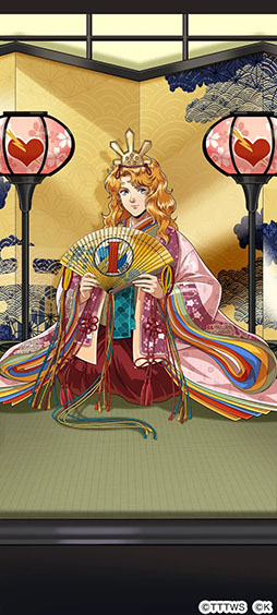 ���������꡼ No.003�Υ���ͥ������ / �ֶ�ϱ�ͺ���� �襤������ʡס����פꥤ�٥�Ȥ��о줹��������󥿡��롤�����Υ��饹�Ȥ�������