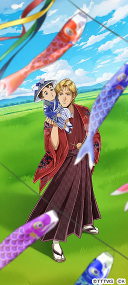 ���������꡼ No.002�Υ���ͥ������ / �ֶ���� �襤������ʡס��ߥå����ޥ��䡼�餬�о줹��ü�����祤�٥�Ȥ�ȯɽ