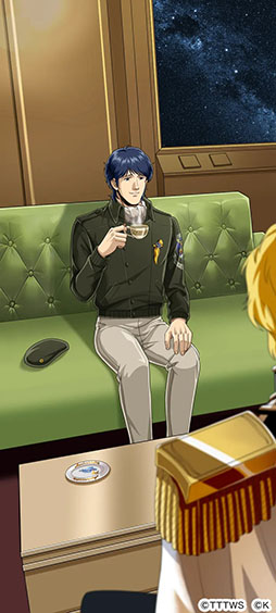 ���������꡼ No.003�Υ���ͥ������ / �ֶ���� �襤������ʡס�2��ǯ���٥�Ȥγ��Ť����