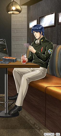 ꡼ No.003Υͥ / ֶ  襤ʡס˥󥰤ȤΥܥ٥11Ƥ81˳