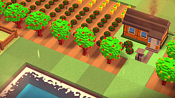 Desktop Farm Remastered