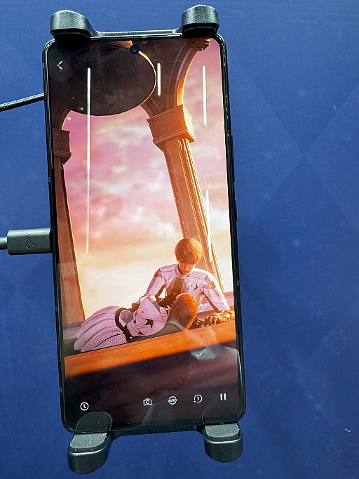 ꡼ No.011Υͥ / 襤ȤȤ᤭ͤޤä Infold Gamesץ֡ݡȡ֥ե˥ƥ˥פȡȿפθTGS2025