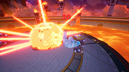 Divine Knockout��DKO��