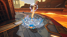 Divine Knockout��DKO��