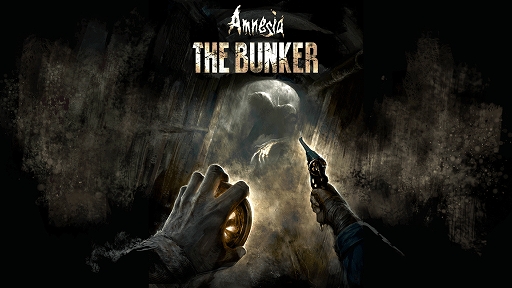 ɥܥåΥХХۥ顼Amnesia: The Bunkerפȯ516˱