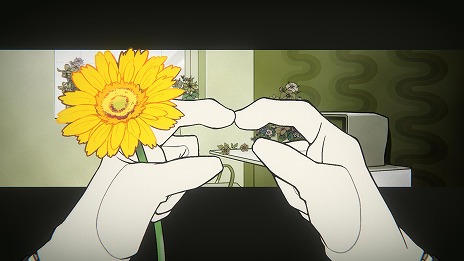 ���������꡼ No.006�Υ���ͥ������ / �ͳ��˲�ADV��MINDHACK�׿����ȡ��꡼��5�ϡ֥ѥȥ�å����ҥ塼���פ������TOKYO INDIE GAMES SUMMIT 2025�˽�Ÿ����