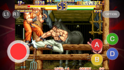 ζ�פη�2 ��������NEOGEO