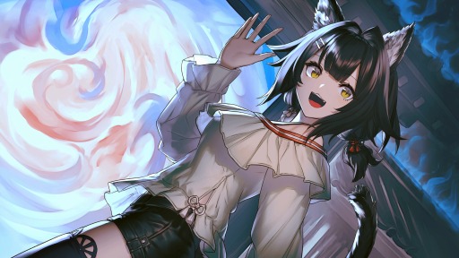 ���������꡼ No.002�Υ���ͥ������ / �֤����ޥ�쥤�����ץᥤ�󥭥�饯�����Υ���ץ�ܥ��������