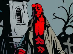 「Mike Mignola\'s Hellboy Web of Wyrd」発表。アメコミ“ヘルボーイ”を原作としたローグライトアクションアドベンチャー