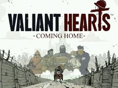 第一次世界大戦を舞台にしたADV「Valiant Hearts Coming Home」が発表に。モバイル向けにリリース予定