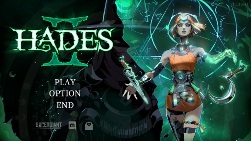 ꡼ No.001Υͥ / ̤ۤɡʤˡ˳ڤ̽Υ롼ס꡼ޤHades IIפץ쥤ơ줫ĩͤ