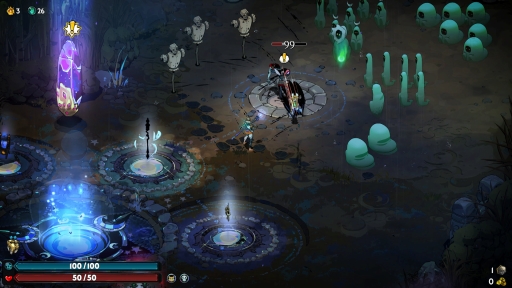 ꡼ No.008Υͥ / ̤ۤɡʤˡ˳ڤ̽Υ롼ס꡼ޤHades IIפץ쥤ơ줫ĩͤ