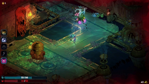 ꡼ No.018Υͥ / ̤ۤɡʤˡ˳ڤ̽Υ롼ס꡼ޤHades IIפץ쥤ơ줫ĩͤ