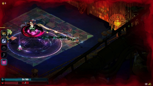 ꡼ No.020Υͥ / ̤ۤɡʤˡ˳ڤ̽Υ롼ס꡼ޤHades IIפץ쥤ơ줫ĩͤ