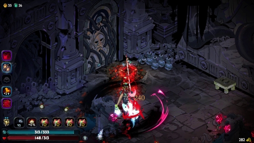 ꡼ No.028Υͥ / ̤ۤɡʤˡ˳ڤ̽Υ롼ס꡼ޤHades IIפץ쥤ơ줫ĩͤ