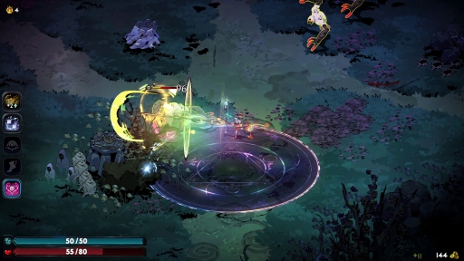 ꡼ No.044Υͥ / ̤ۤɡʤˡ˳ڤ̽Υ롼ס꡼ޤHades IIפץ쥤ơ줫ĩͤ