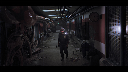 ꡼ No.007Υͥ / ۥ顼Post Traumaסǯ־¤Ե̣Ҳ𤹤ǿȥ쥤顼