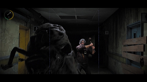 画像ギャラリー No.001のサムネイル画像 / PS2時代の名作にインスパイアを受けたサバイバルホラー「Post Trauma」,PC,PS5,Xbox Series X|S向けにリリース