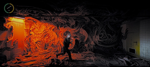 画像ギャラリー No.003のサムネイル画像 / PS2時代の名作にインスパイアを受けたサバイバルホラー「Post Trauma」,PC,PS5,Xbox Series X|S向けにリリース